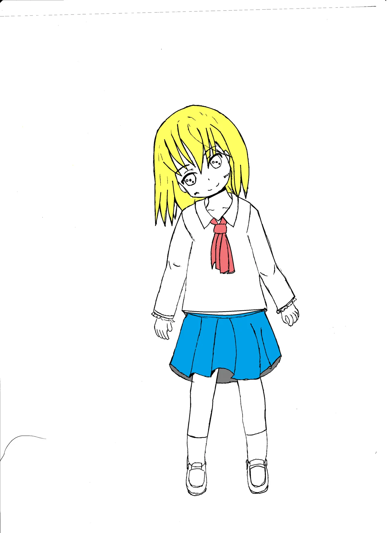 さもありなん page 2 full