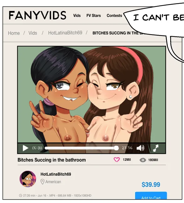 ARTIST kirisuto page 7 full