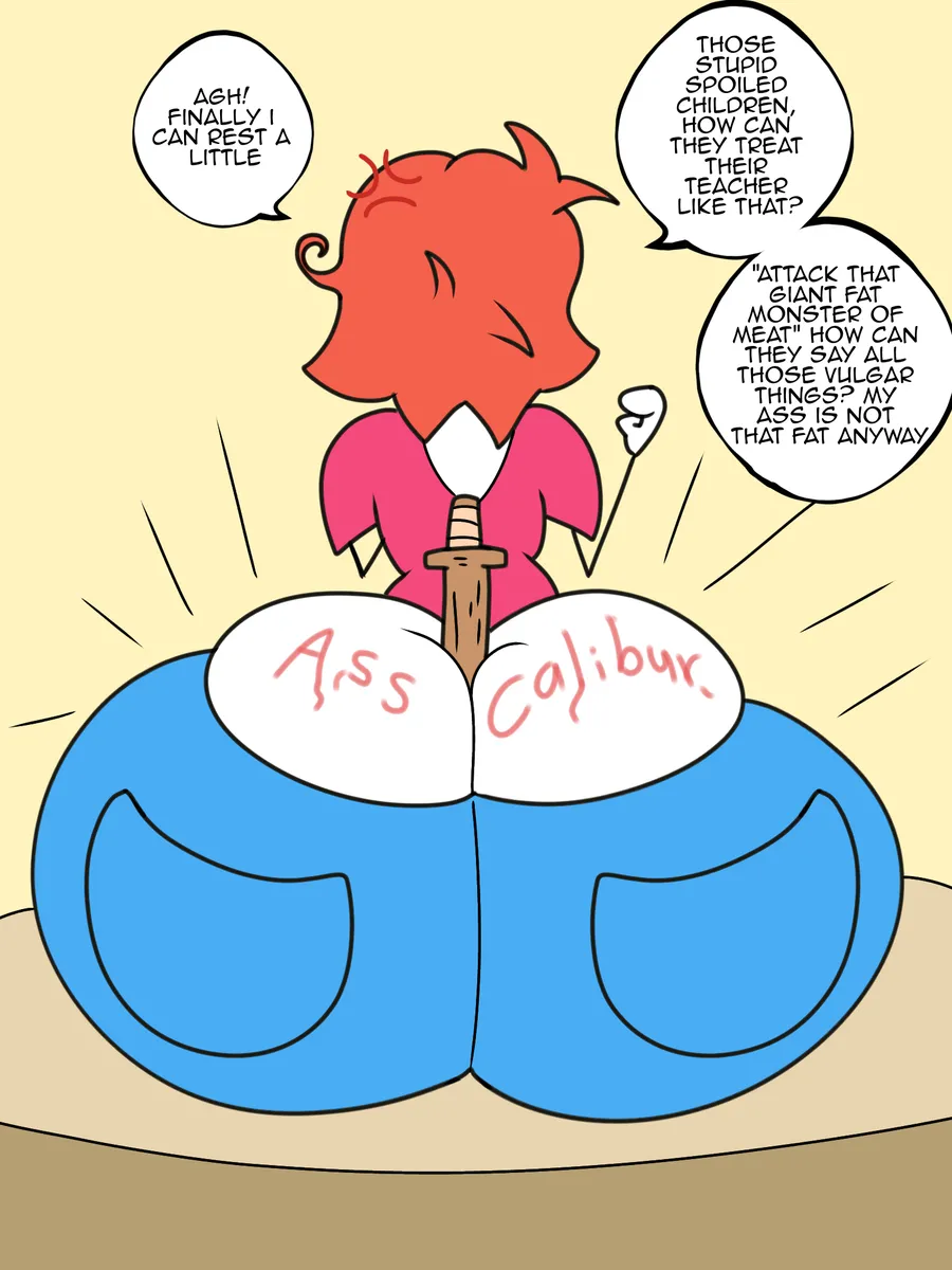 Stick Melons 2023 page 3 full