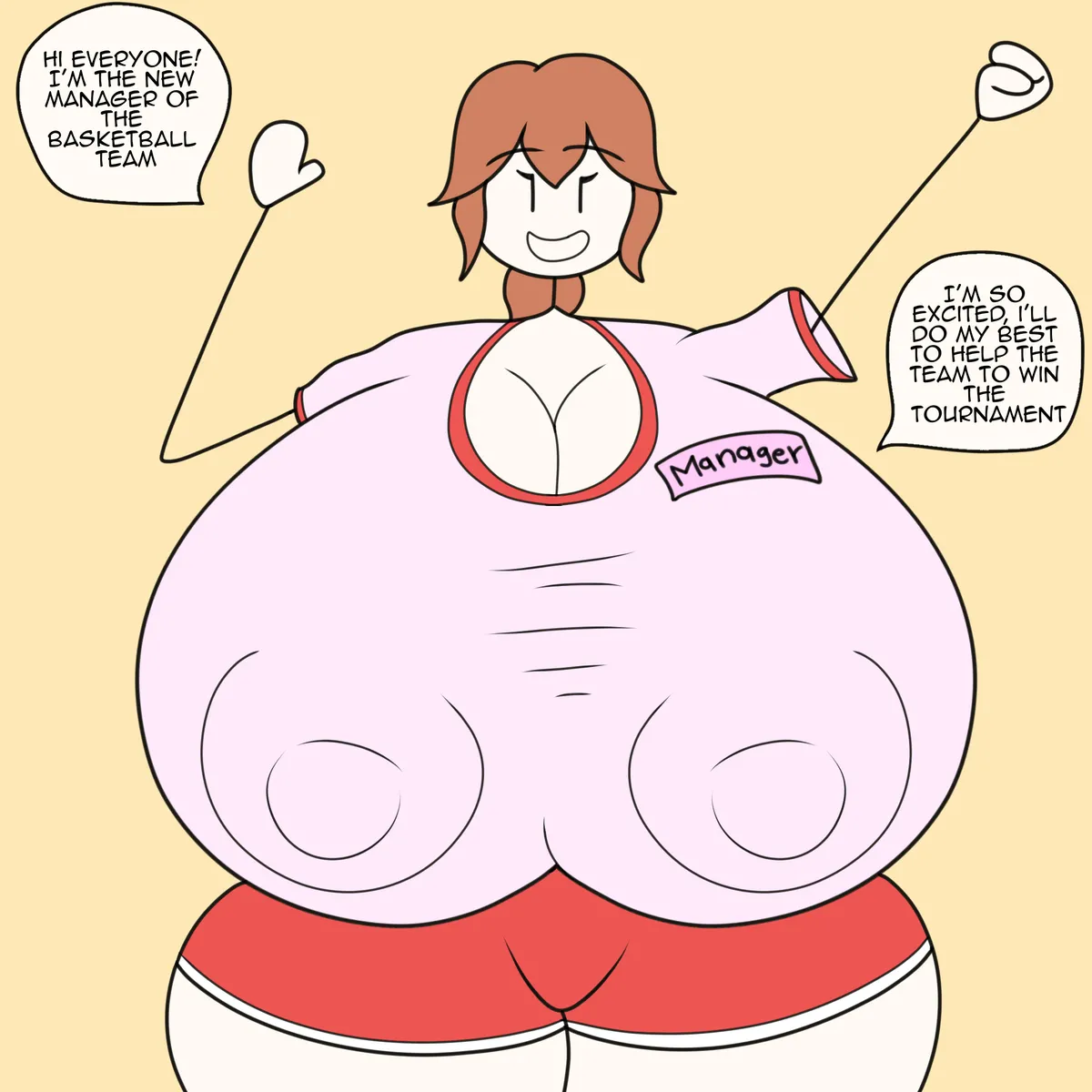 Stick Melons 2023 page 9 full