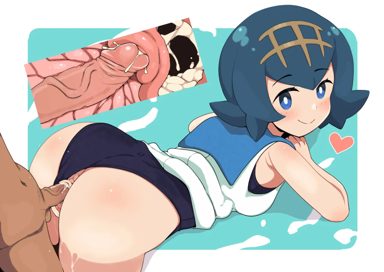 To Ecchi ♡ page 6 full