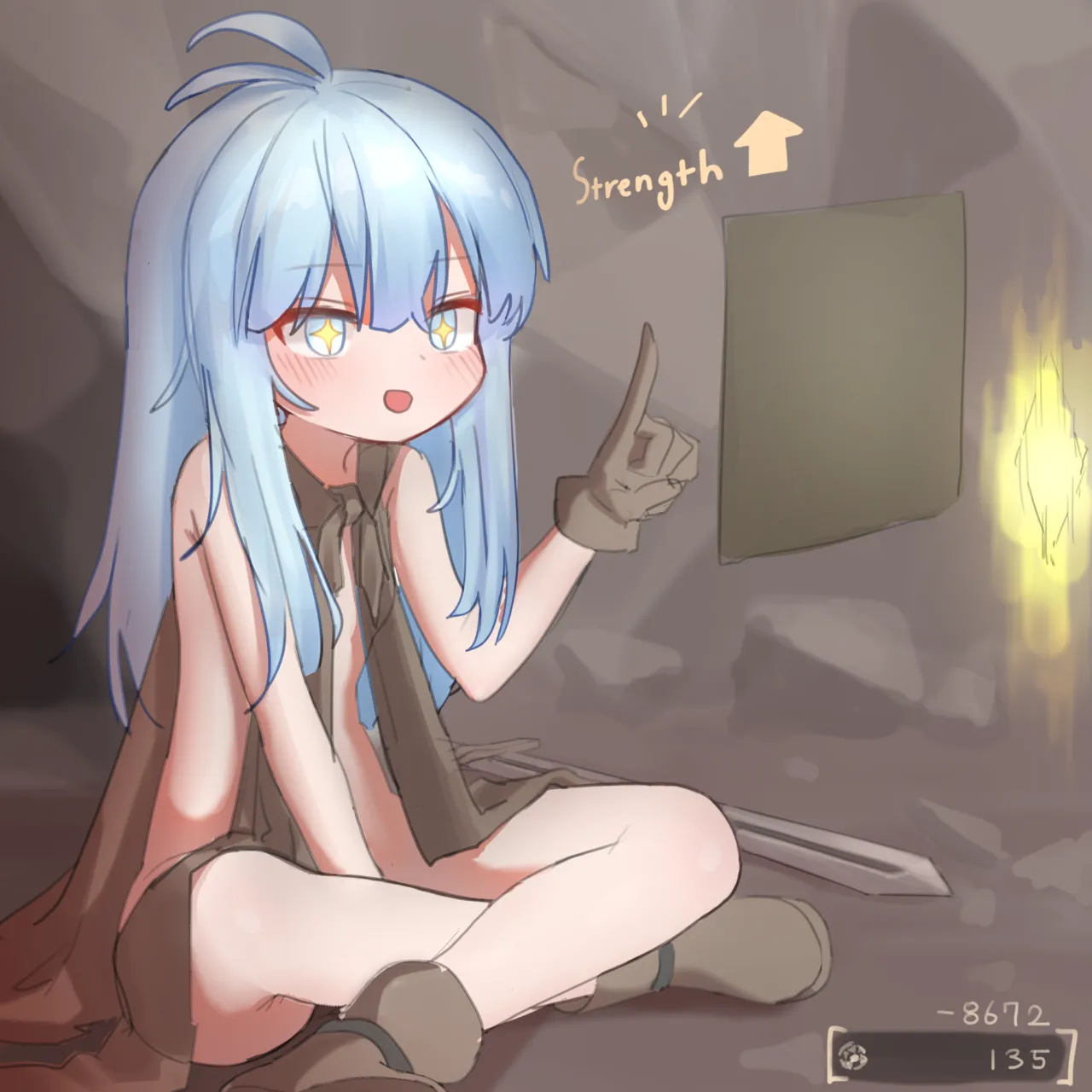 vs Misbegotten page 1 full