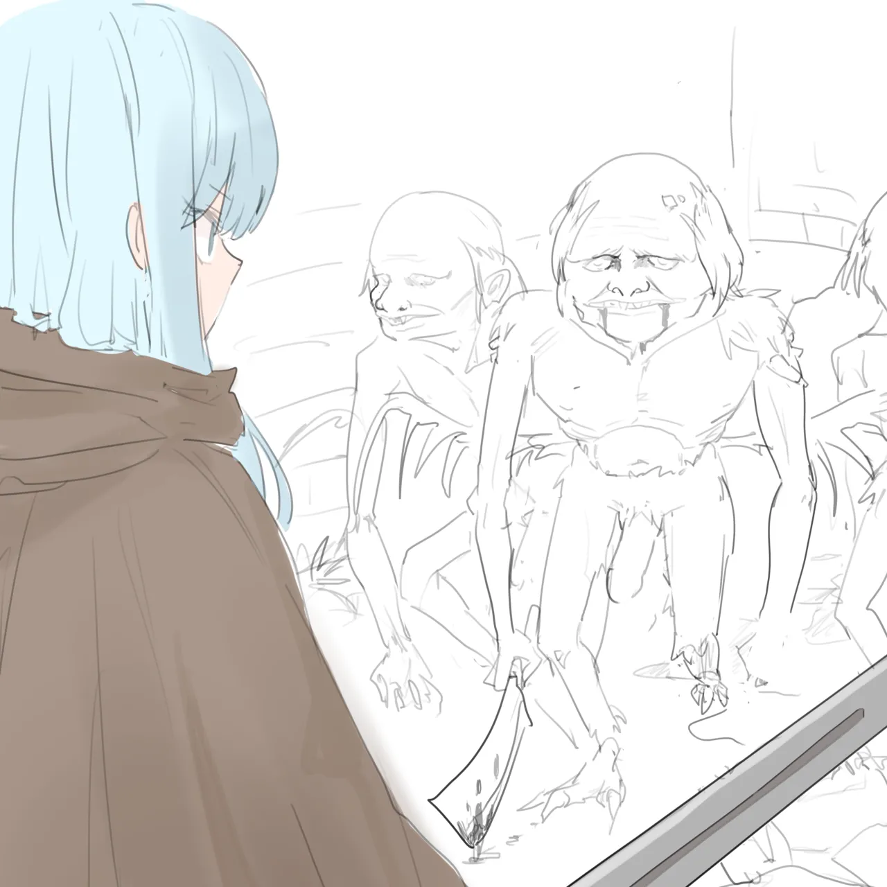 vs Misbegotten page 2 full