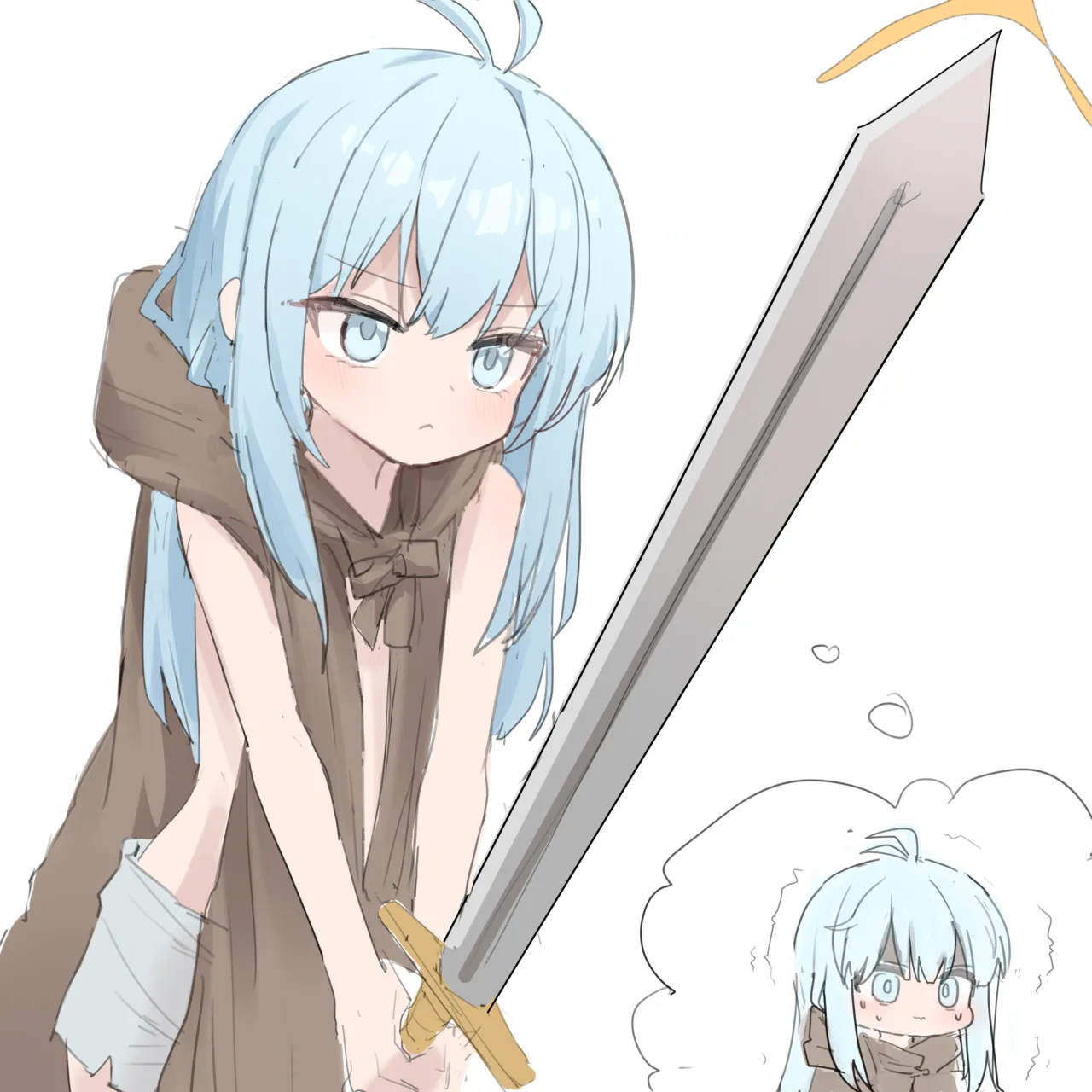 vs Misbegotten page 3 full