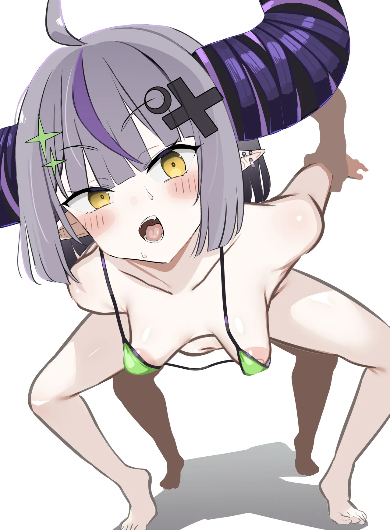 【Fanbox】Furau  Part-7 page 9 full