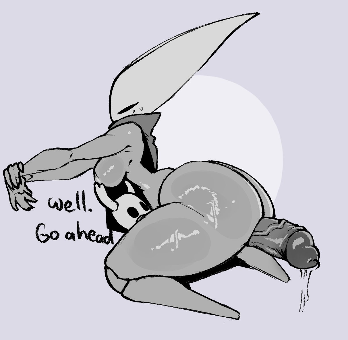 Hornet Doodles page 6 full