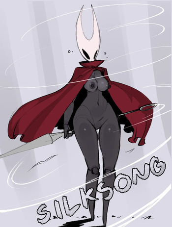 Hornet Doodles cover