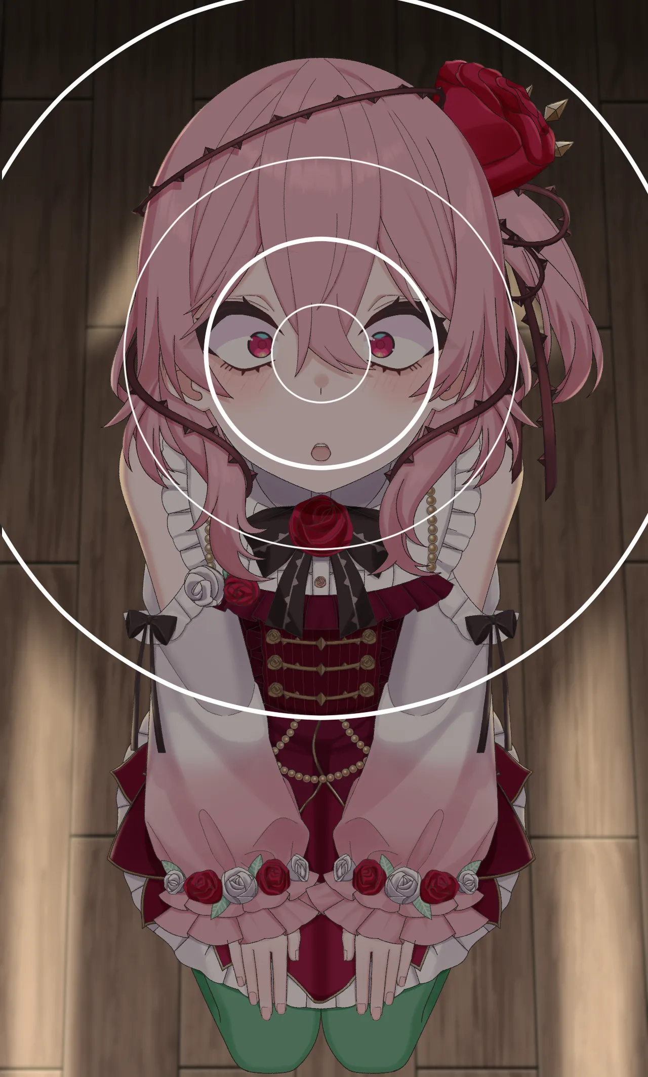 Rosemi 色圖之一 page 5 full