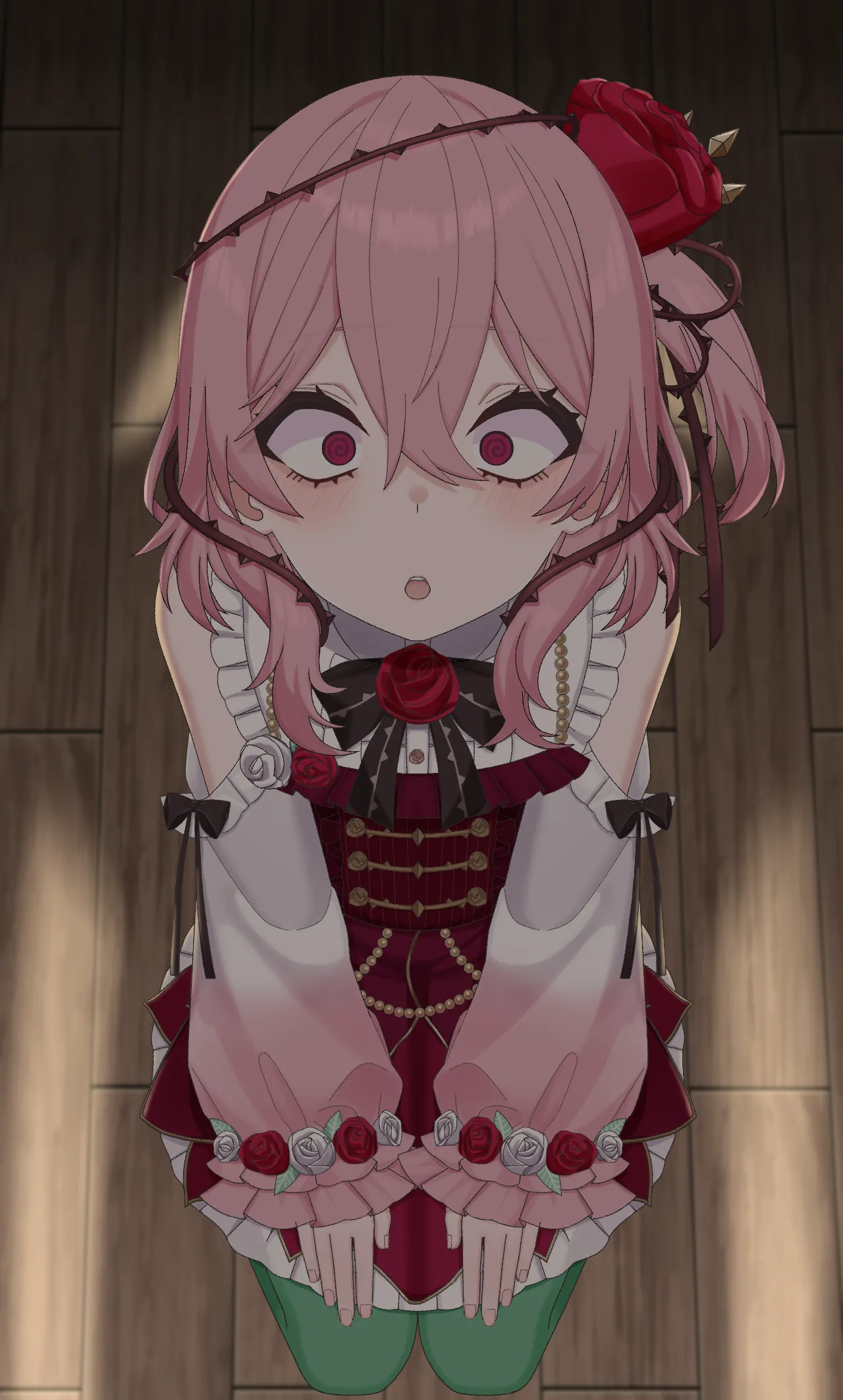 Rosemi 色圖之一 page 6 full