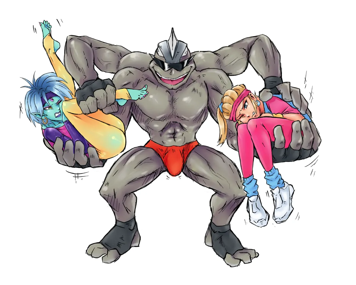 Official Voraciousmoga Archive page 10 full