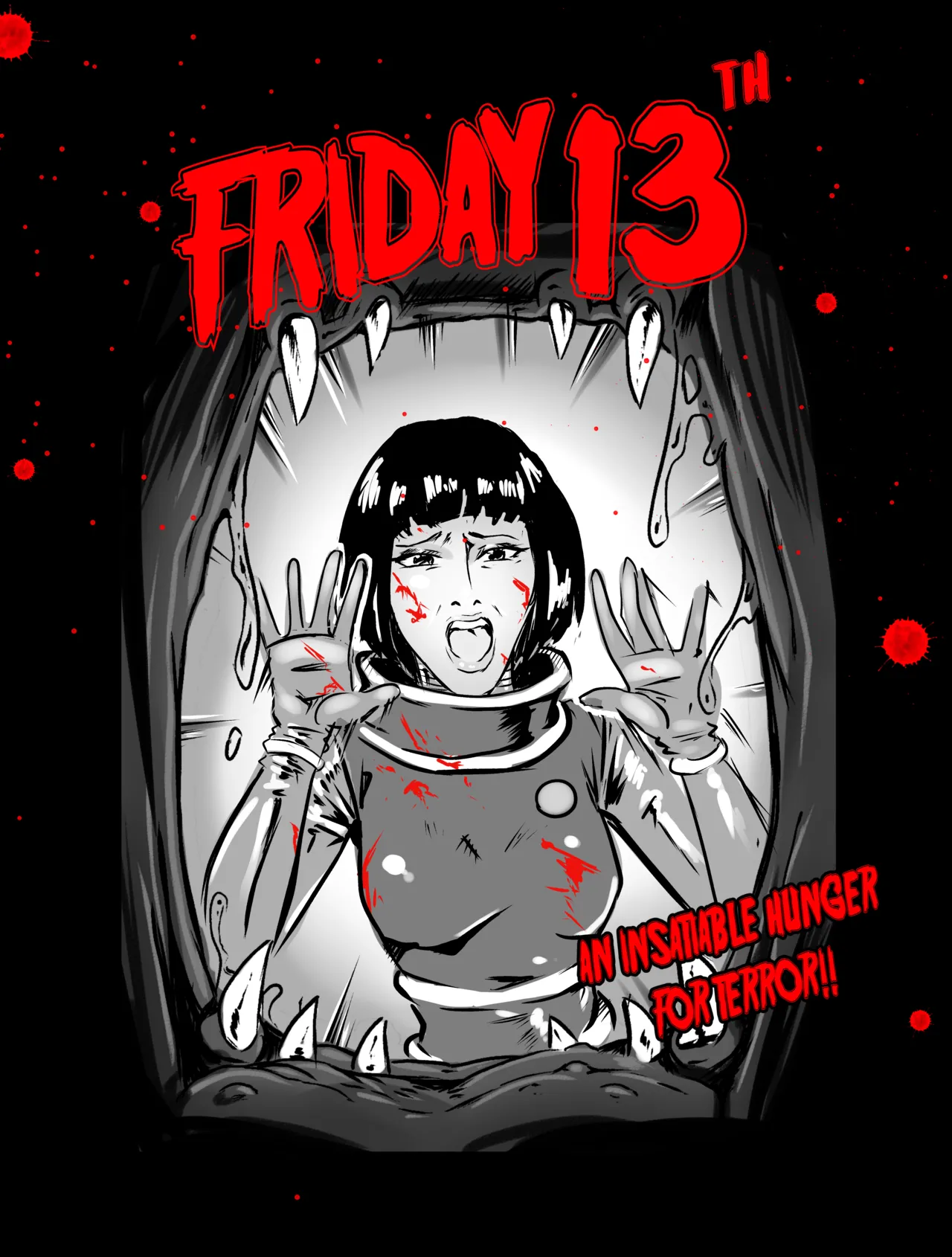 Official Voraciousmoga Archive page 3 full