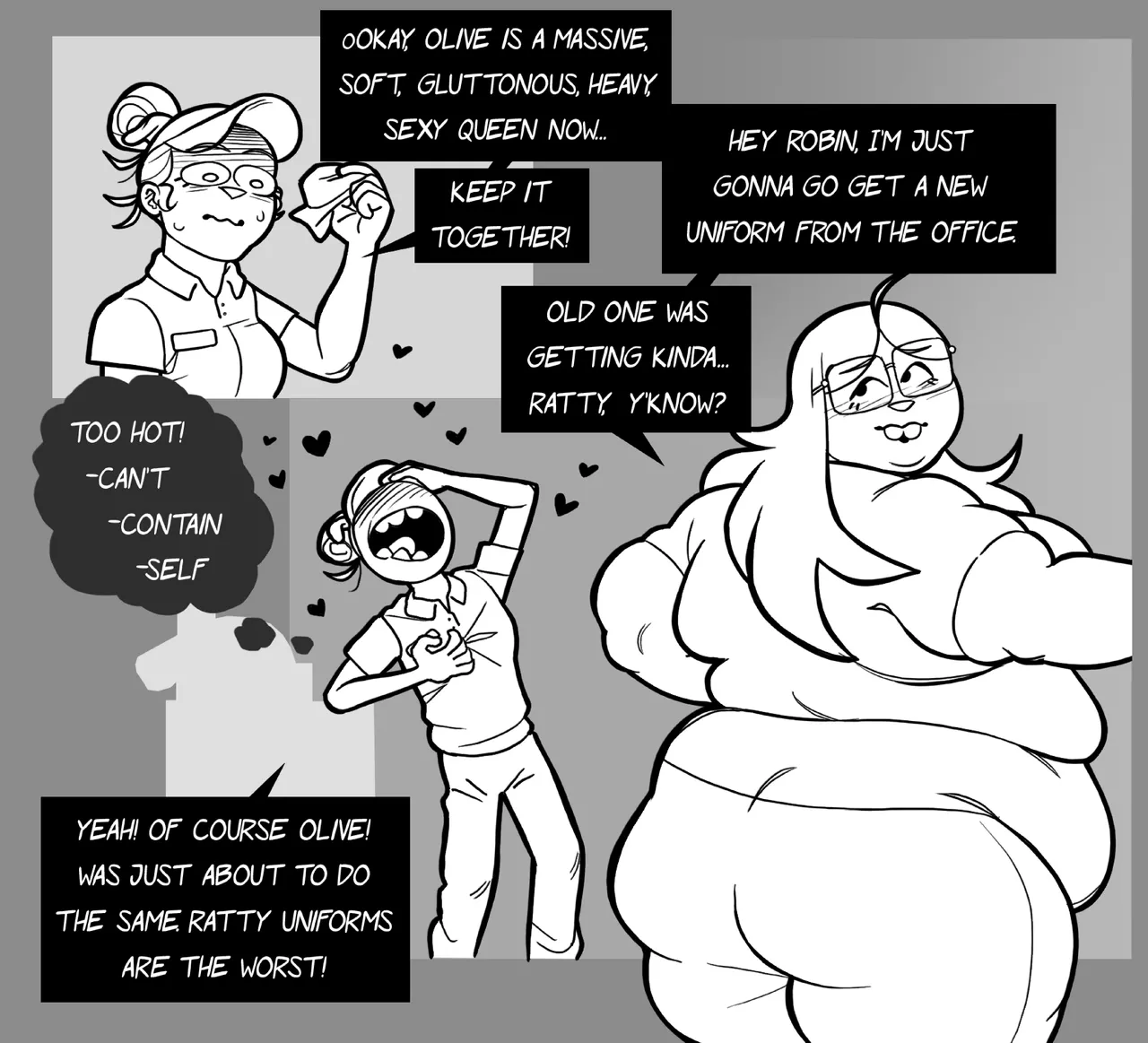 Full-time fatty page 3 full