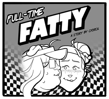 Full-time fatty cover