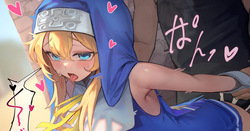 skeb絵（旧ブリジット）