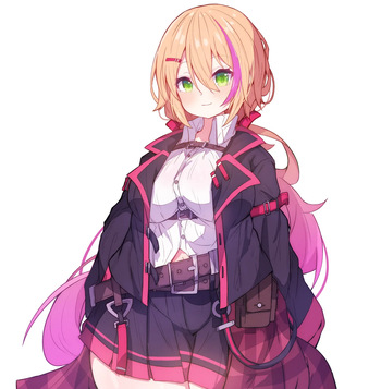 うちの娘が可愛すぎるというお話 cover