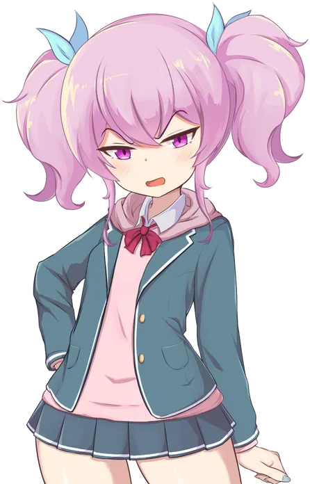 Ai to Akuma to Inyoku no Noroi page 4 full