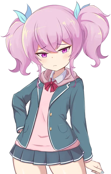 Ai to Akuma to Inyoku no Noroi page 8 full