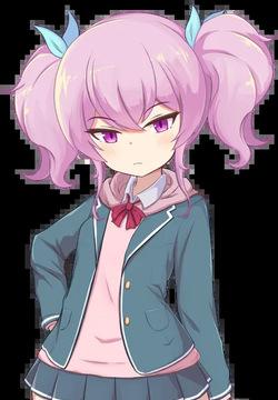 Ai to Akuma to Inyoku no Noroi