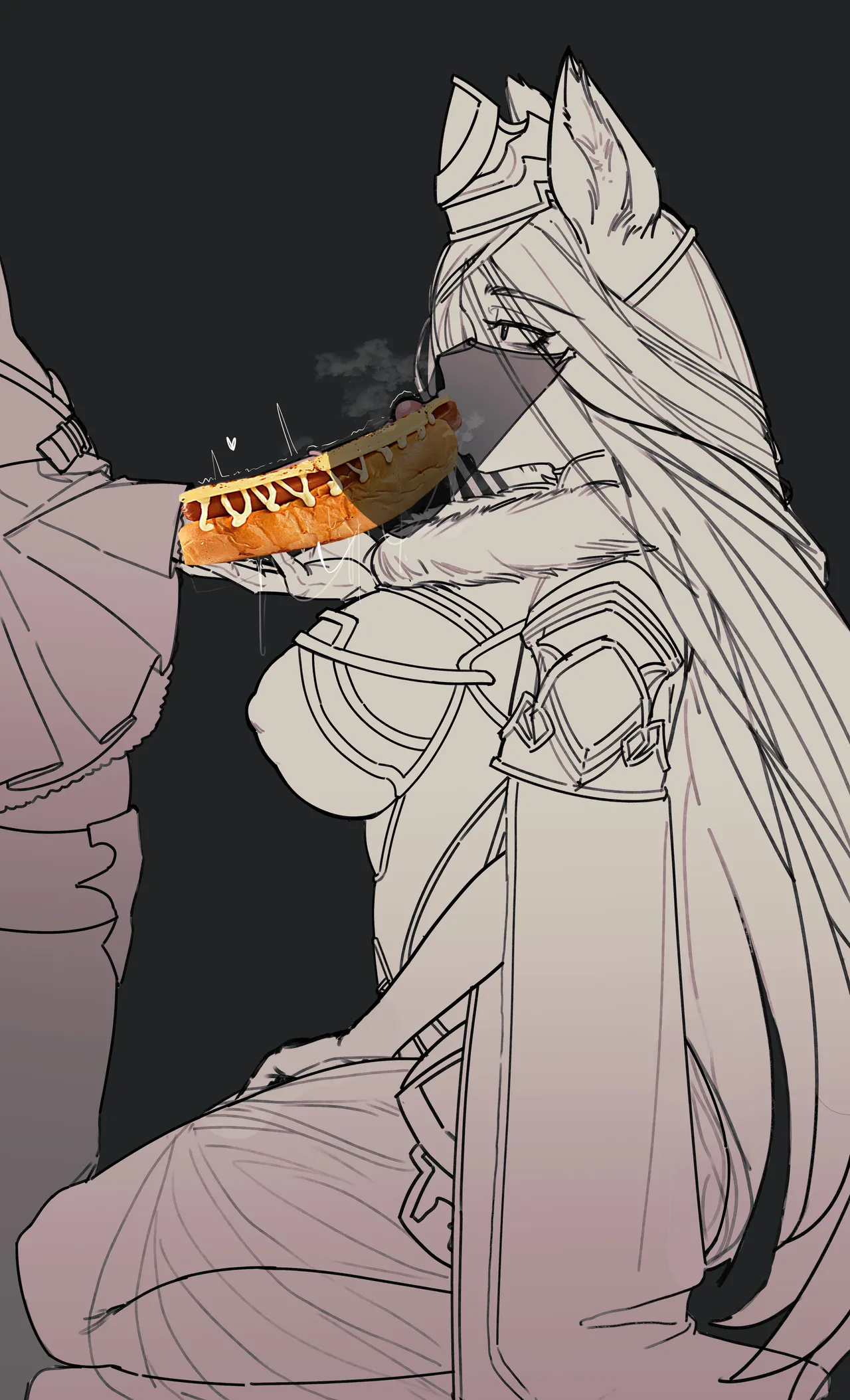 SDONG / ShangDong page 8 full