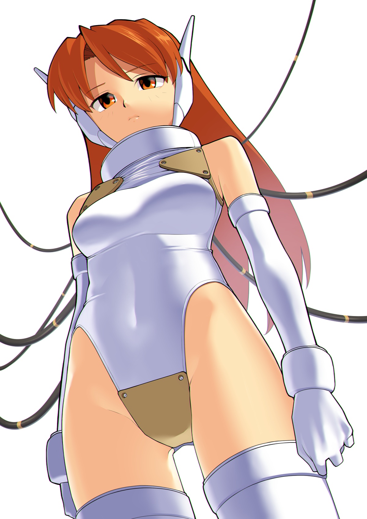 Hypericum  robot girls page 4 full