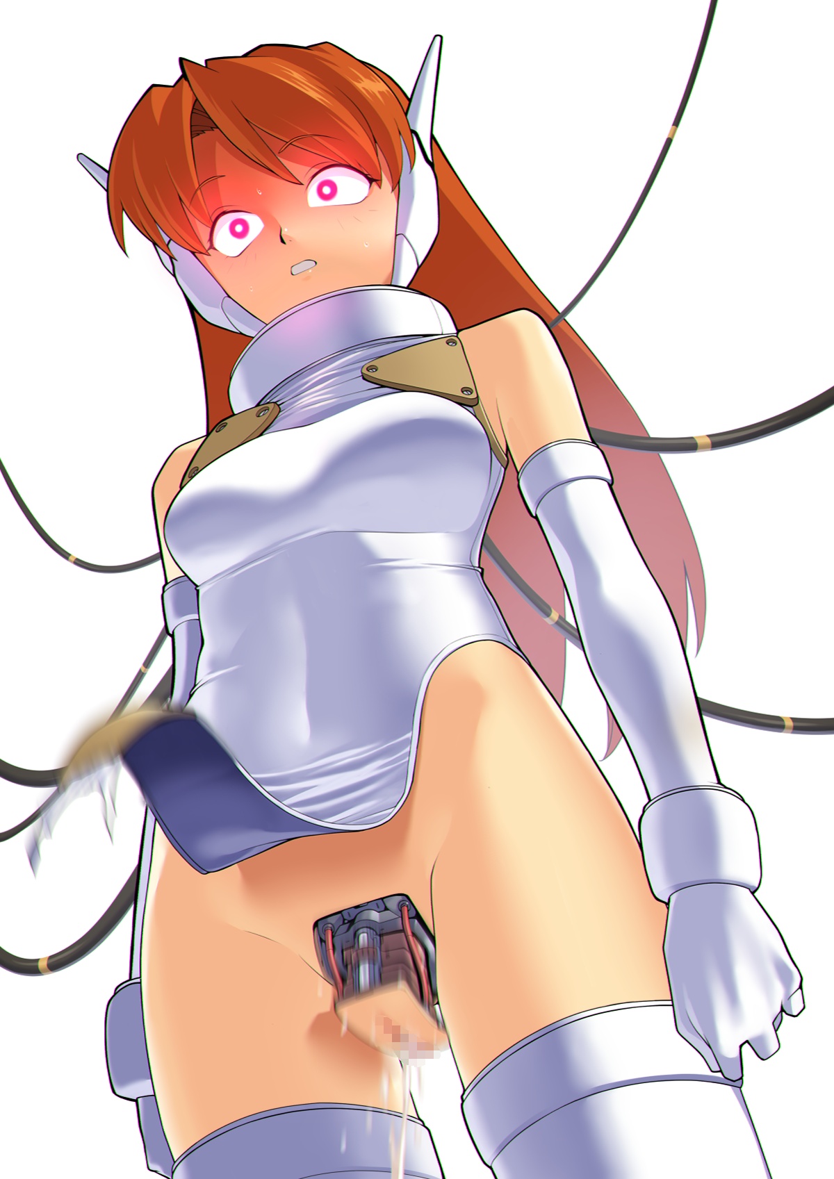 Hypericum  robot girls page 6 full
