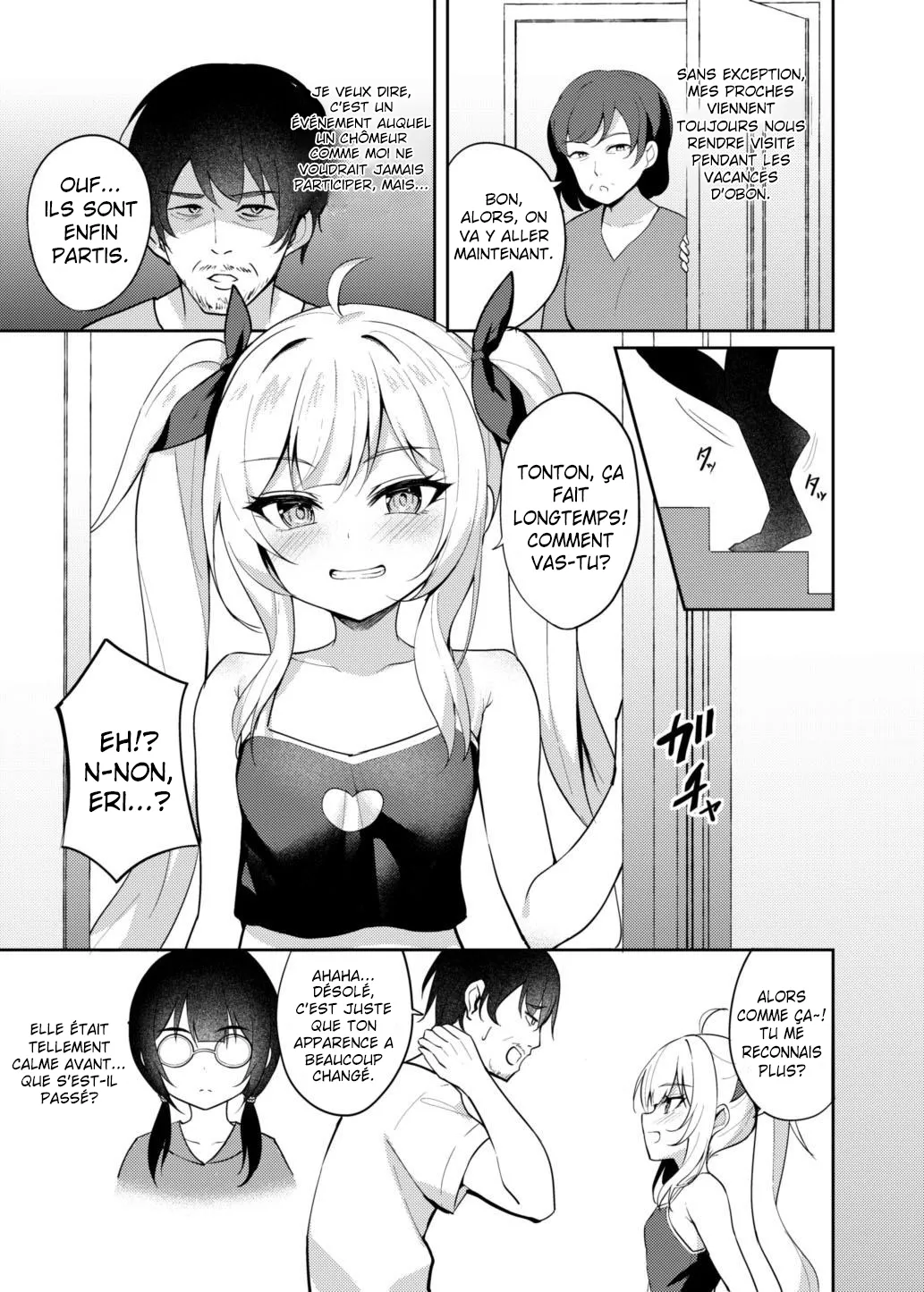 Mesugaki Wakarase Saimin - Bitch Girl Obedience Hypno page 4 full