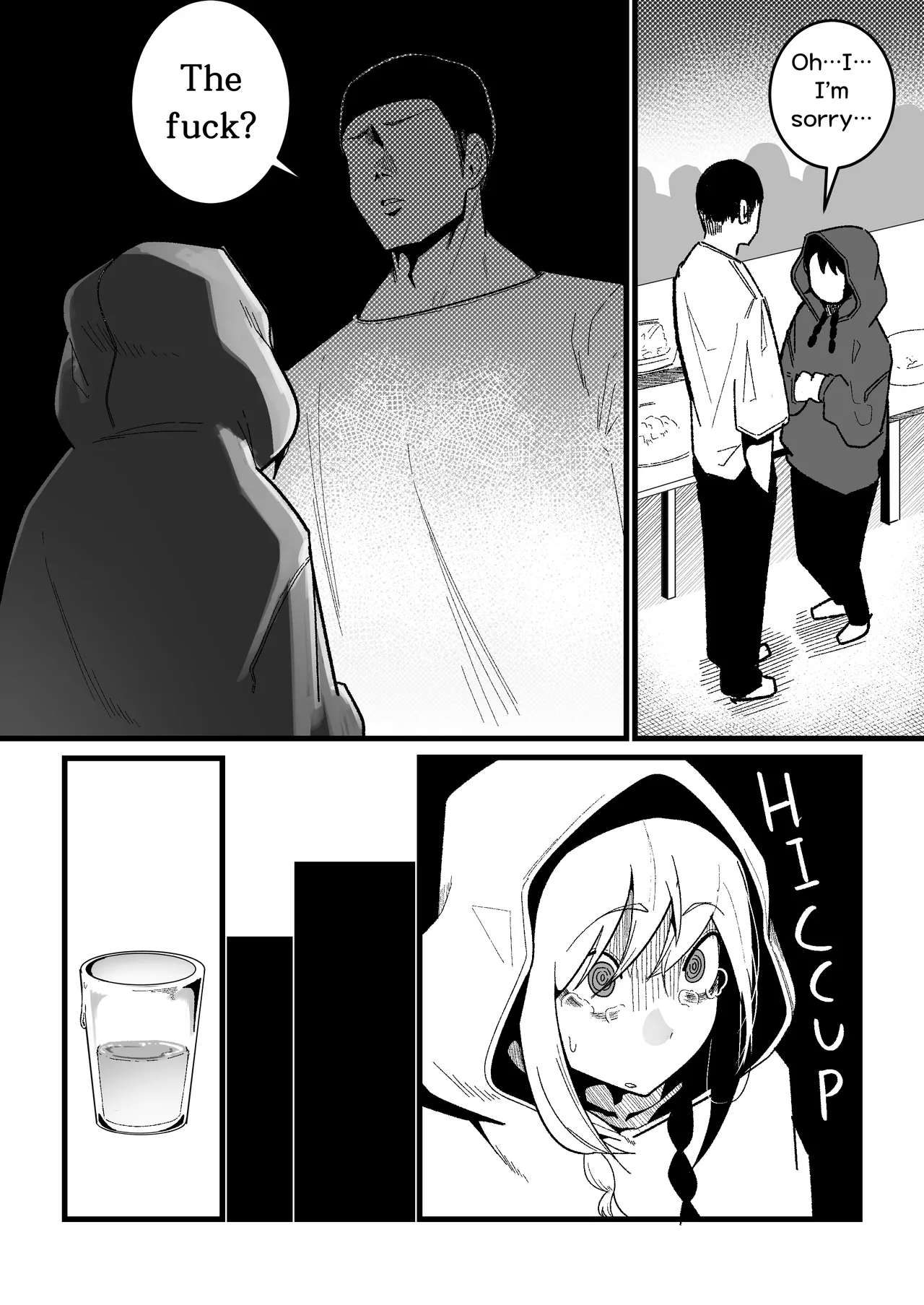 My boyfriend doesn’t treat me like an onahole page 5 full