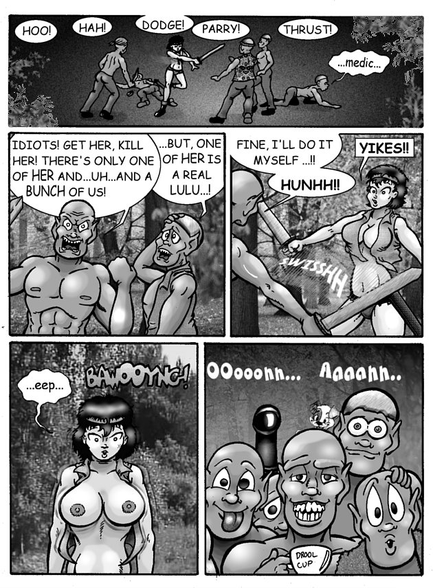 Barbi the Barbarienne 01 page 2 full
