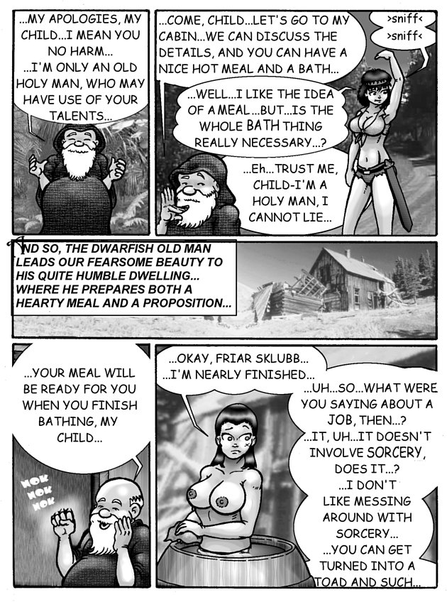 Barbi the Barbarienne 01 page 5 full