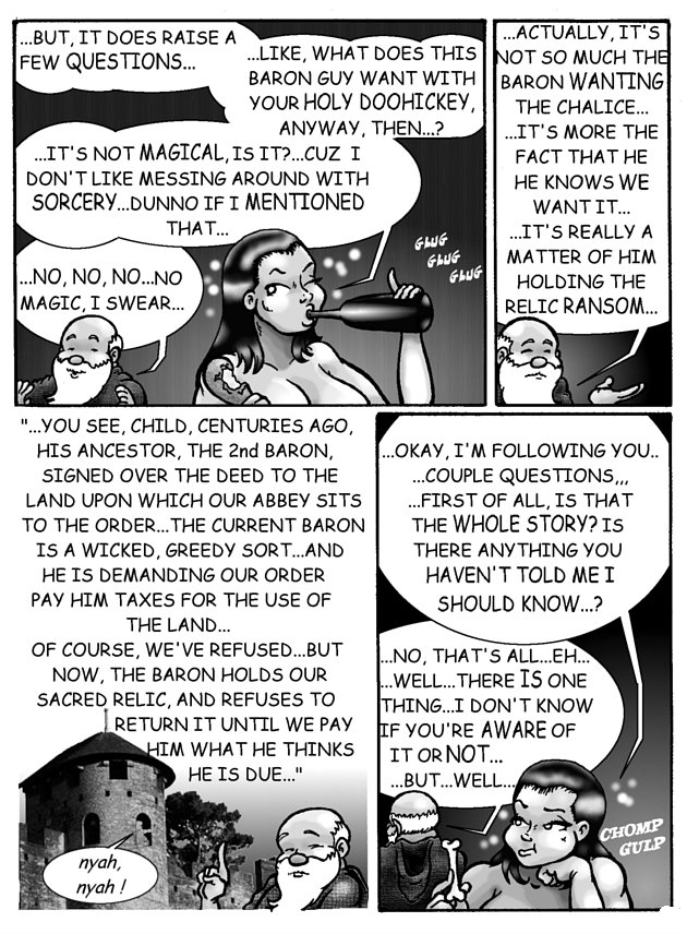 Barbi the Barbarienne 01 page 8 full