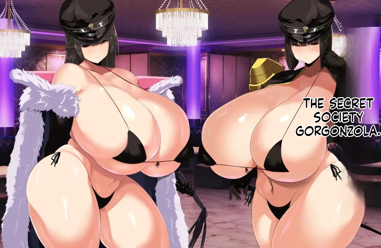 Old Man Transformation page 8 full