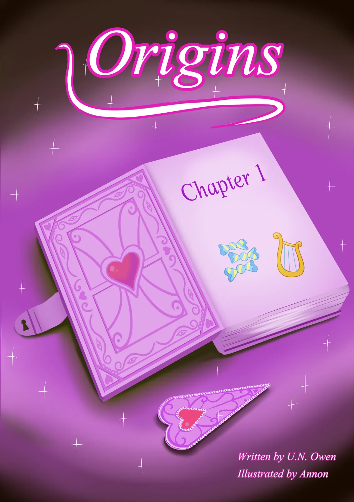 Annon MLP Bimbo Art page 4 full