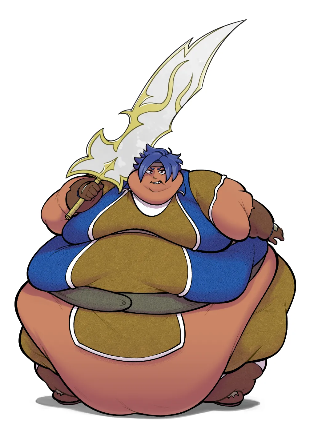 Lost Absolon Anonymous art page 6 full