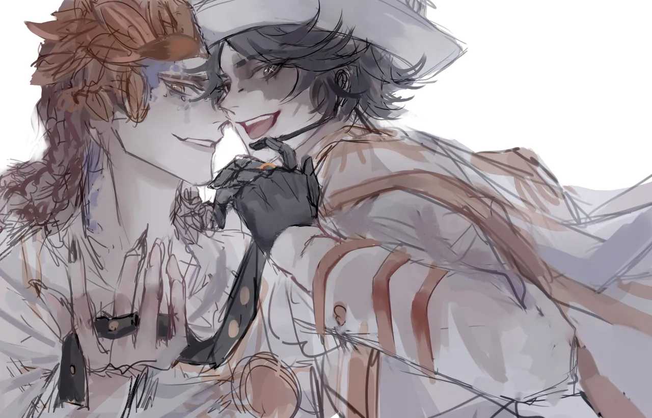 あんずよし page 1 full