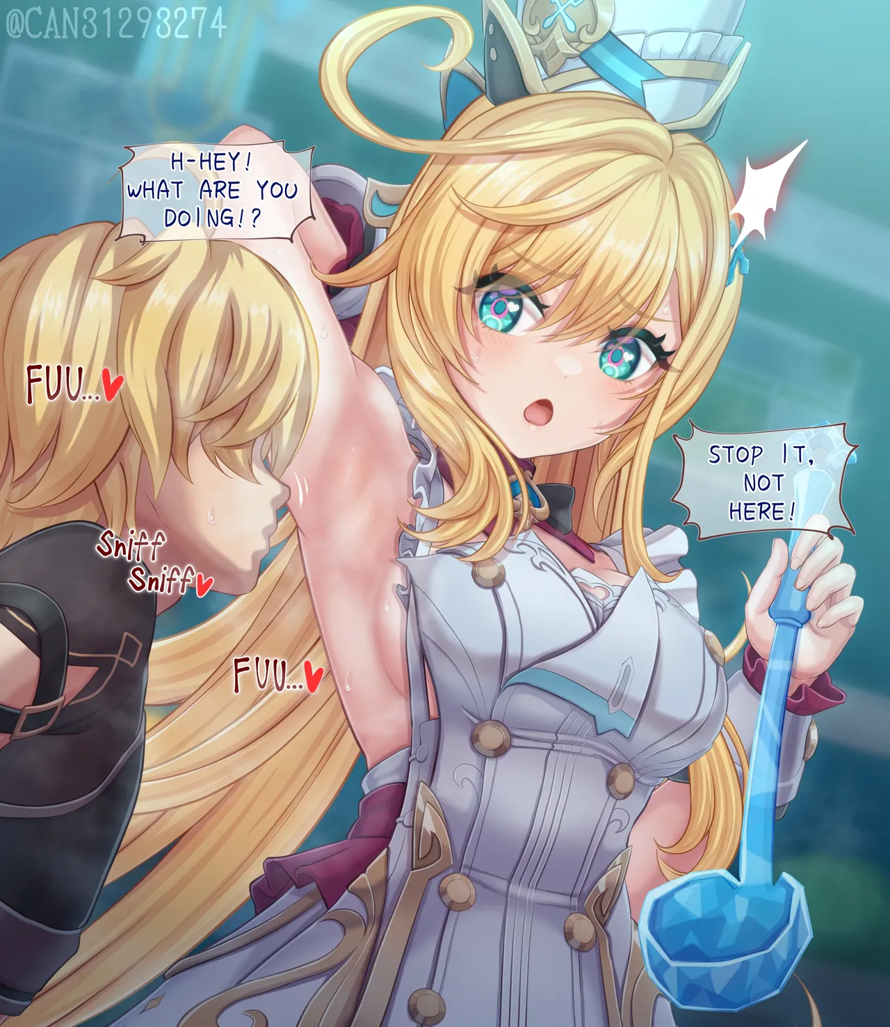 エスコフィエ Escoffier page 3 full