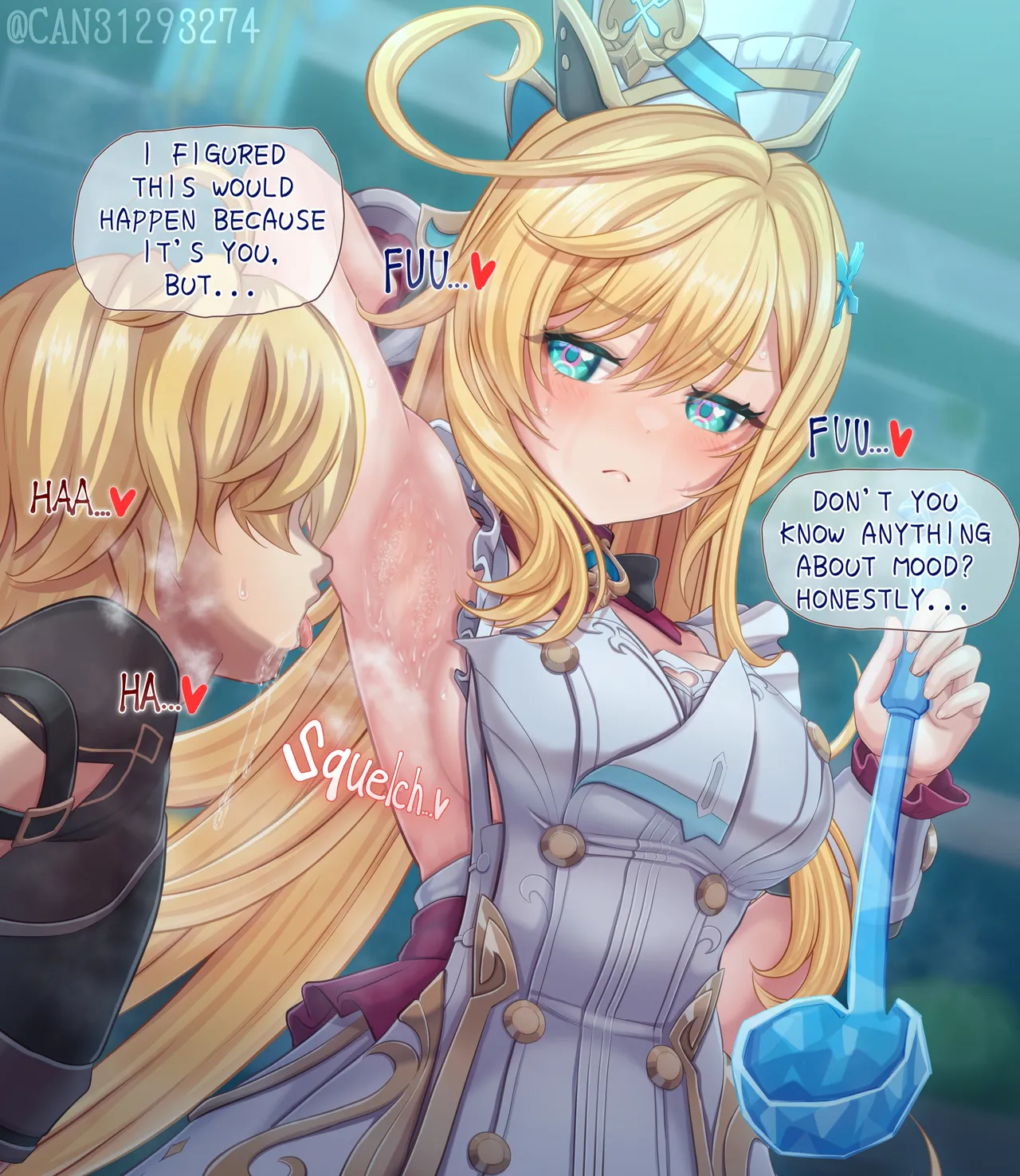 エスコフィエ Escoffier page 6 full