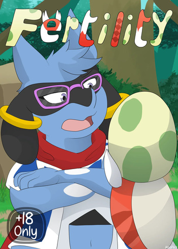 Fertility cover