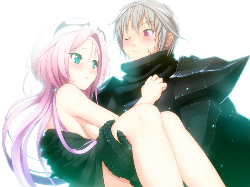 Sabato Nabe - Nitro Amusement Disc - Dra+Koi page 4 full
