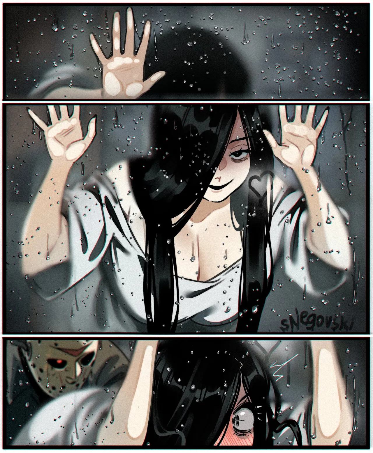 Artist:sneg9623 page 7 full