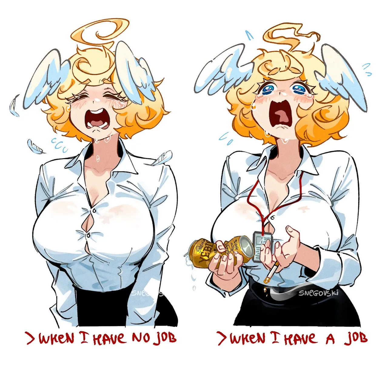 Artist:sneg9623 page 8 full