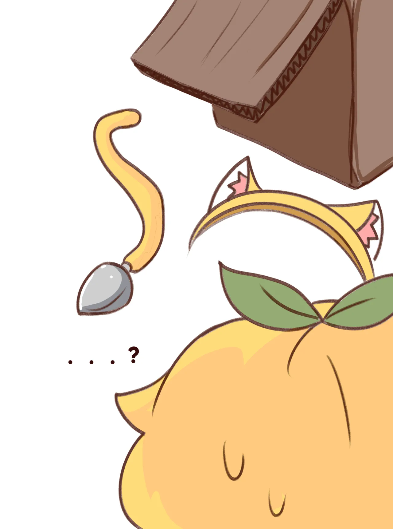 Gaenali Kkeomttagjiege Jangnanchineun Manhwa page 4 full