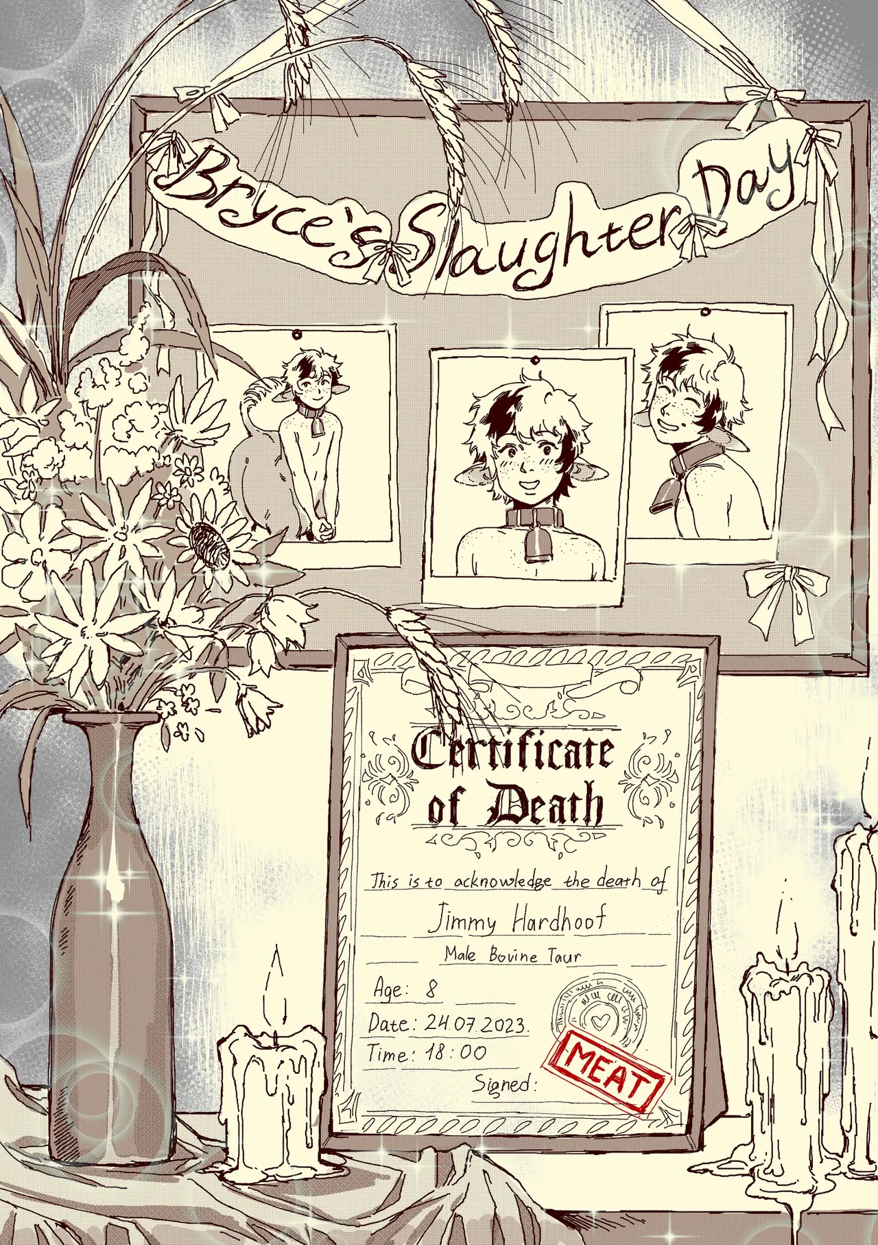 Bryce's slaughter day page 5 full