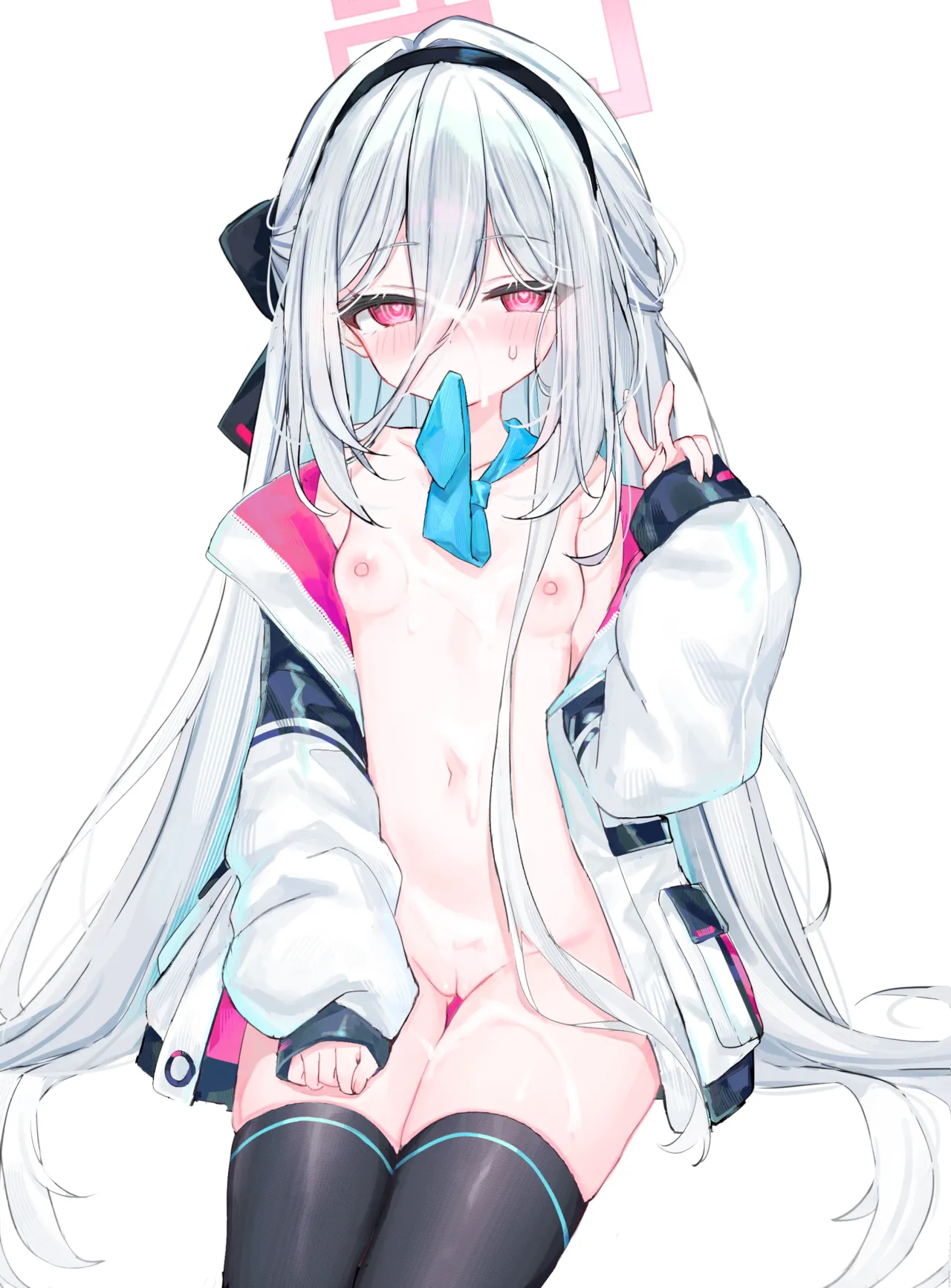 Pixiv Fanbox  - Kei page 5 full