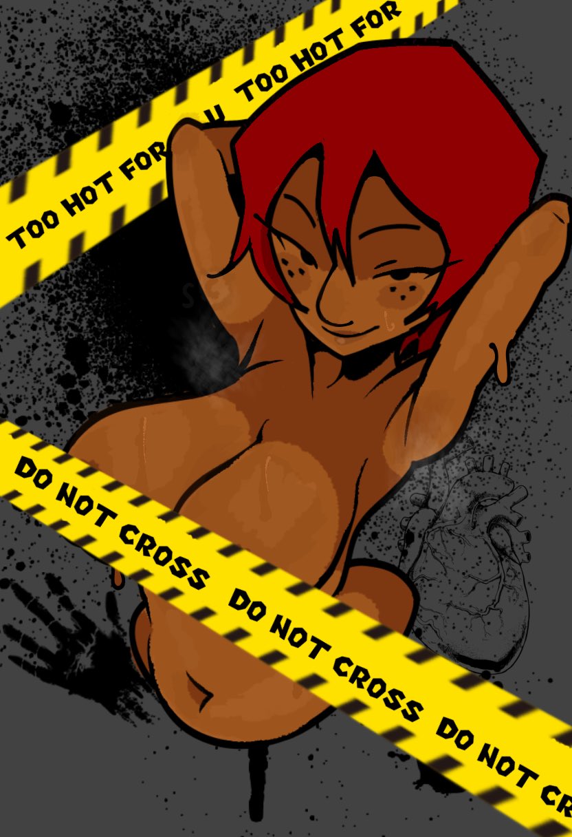 SIDESHOW CIRCUS page 9 full
