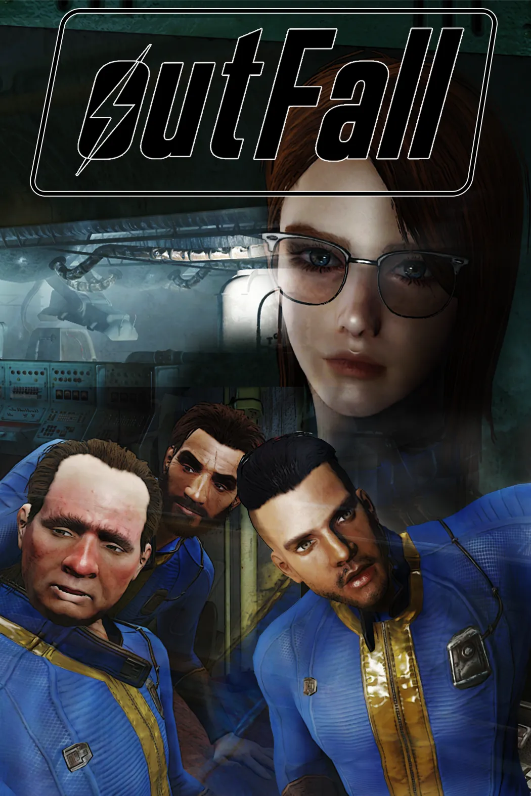 Outfall-Episode 7 page 2 full