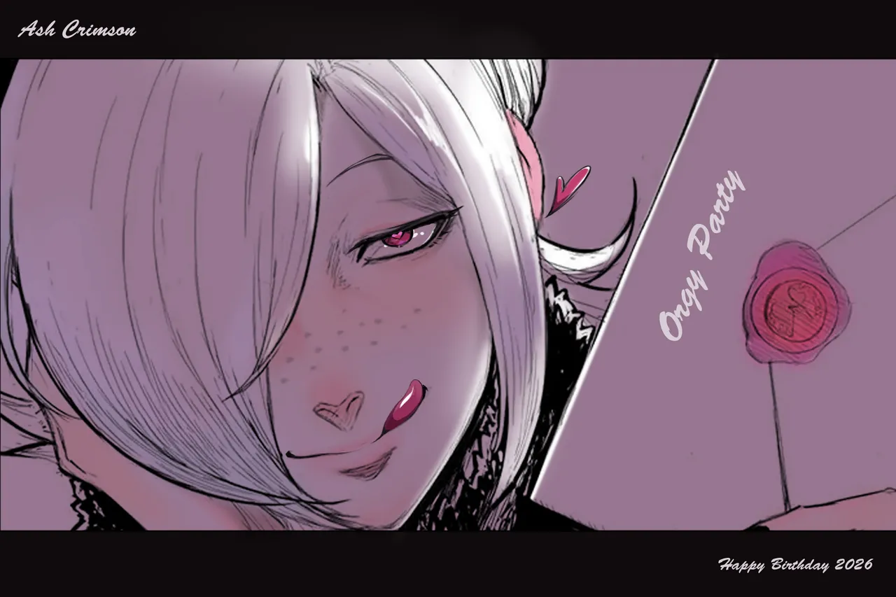 阿囍  2026.02.14 page 8 full