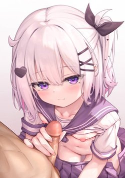 FANBOX限定絵 5枚