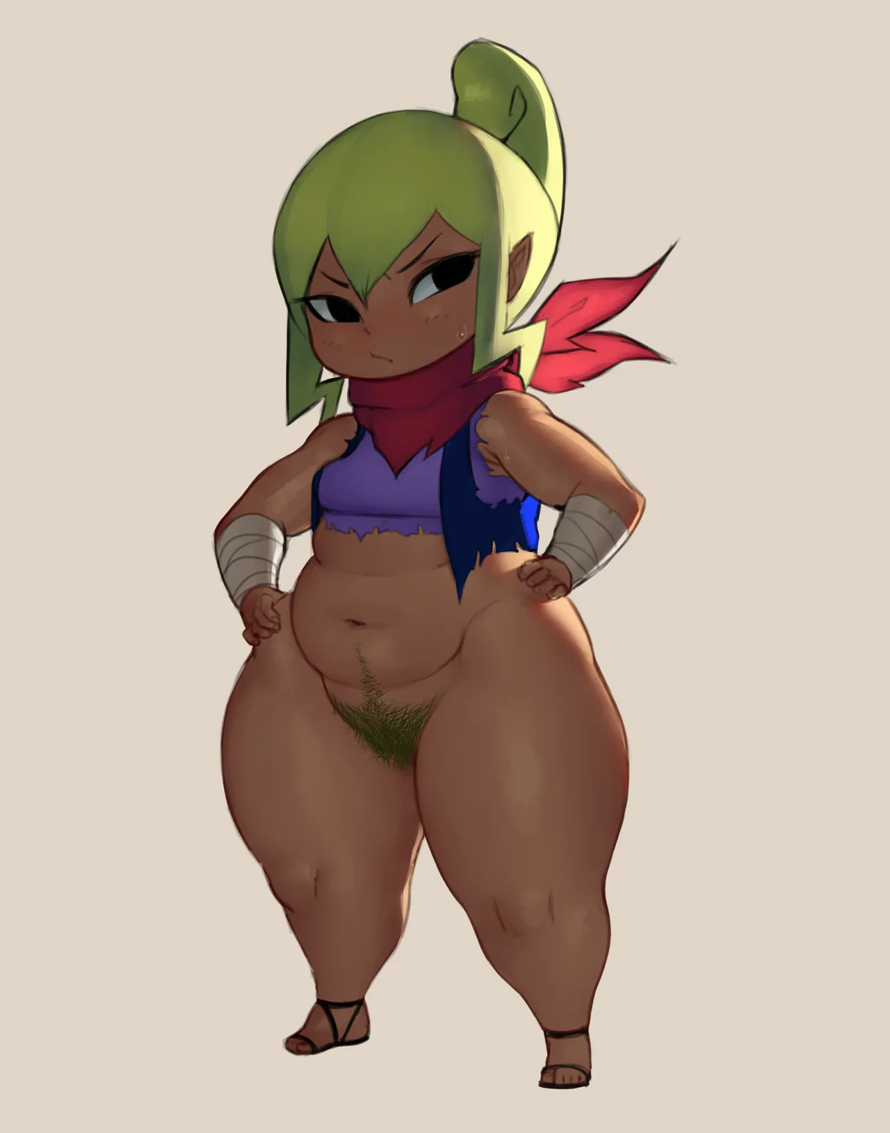 Forastero Gallery page 4 full