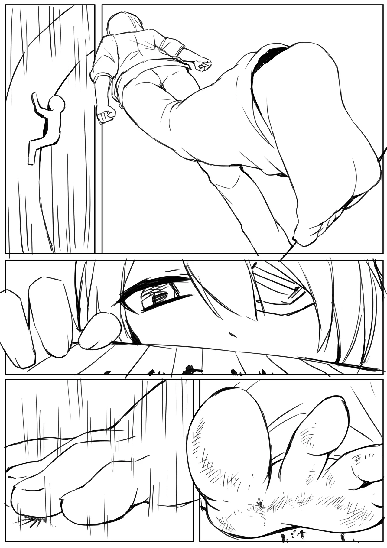 Tein Fuon jiu Tempuru page 4 full