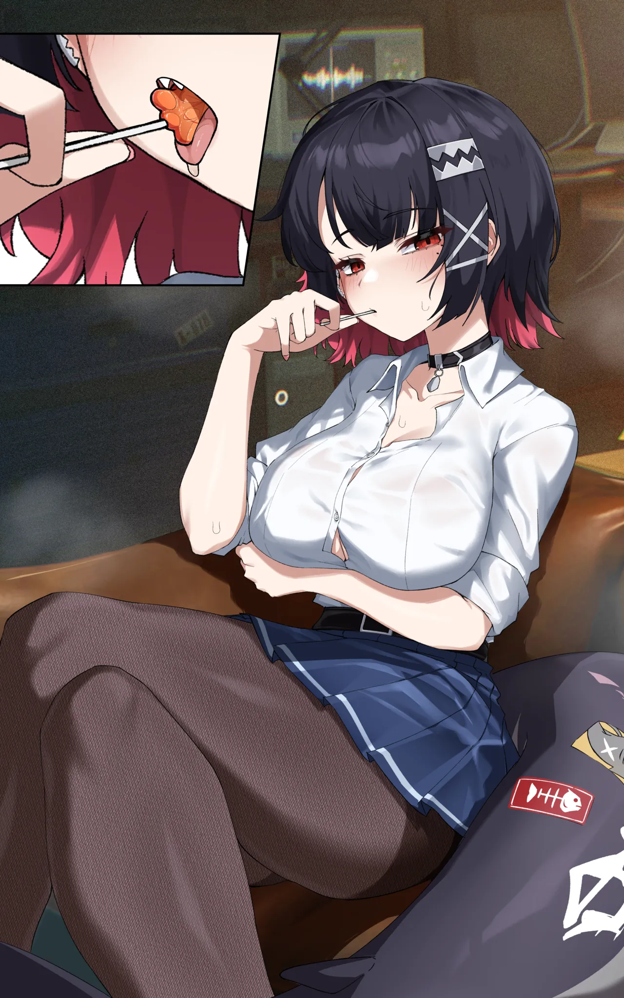 ZZZ Ellen Joe page 2 full